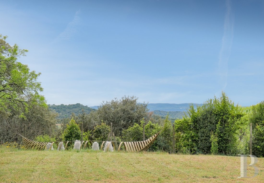 Patrice Besse Location saisonnière LanguedocRoussillon Dans le