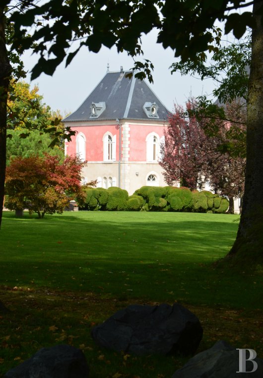 chateaux a vendre lorraine   - 15