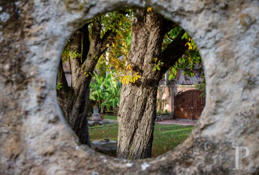 maisons de caractere a vendre bourgogne   - 21