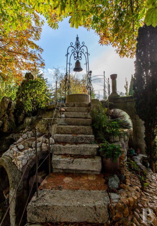 maisons de caractere a vendre bourgogne   - 18