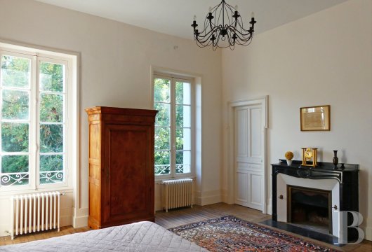 chateaux a vendre midi pyrenees   - 10