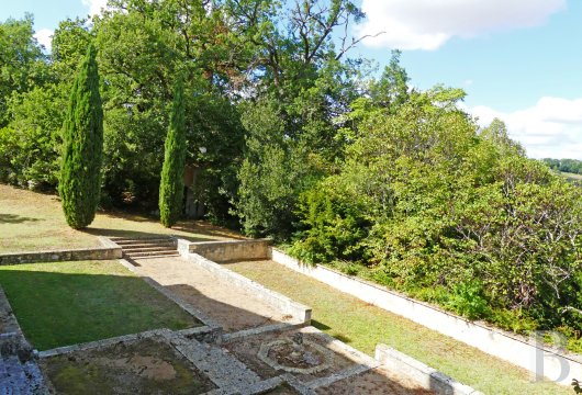 chateaux a vendre midi pyrenees   - 17