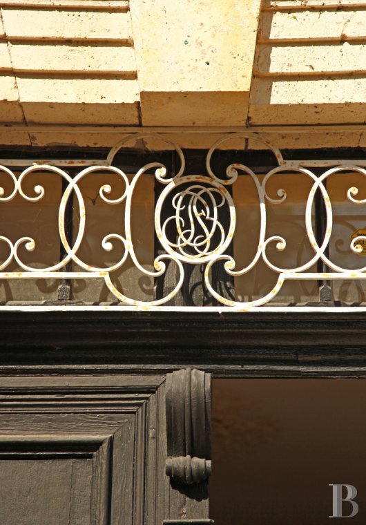 chateaux a vendre midi pyrenees   - 7
