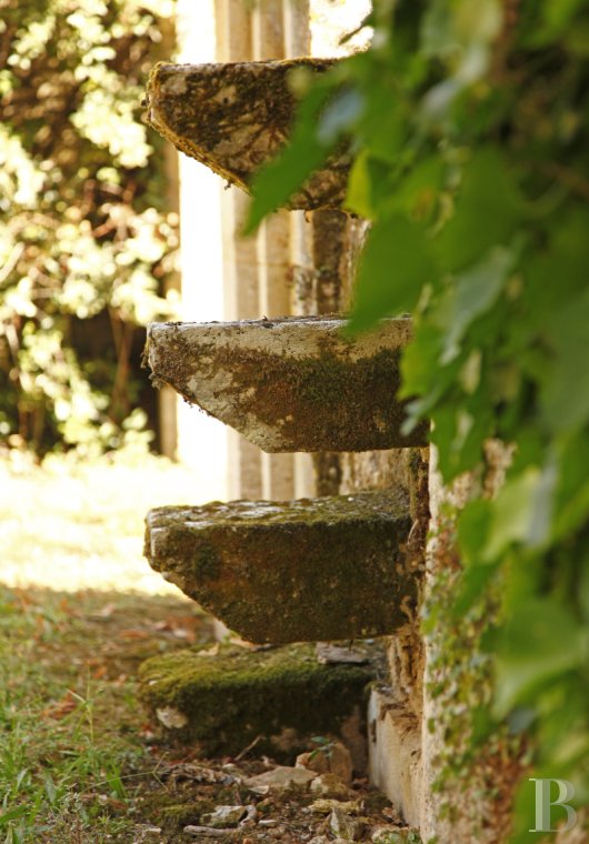 chateaux a vendre midi pyrenees   - 21