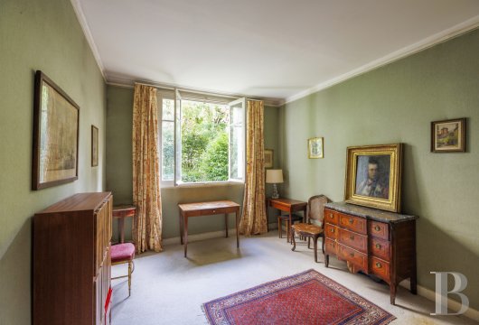 appartements a vendre paris   - 7