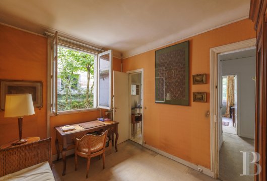 appartements a vendre paris   - 6