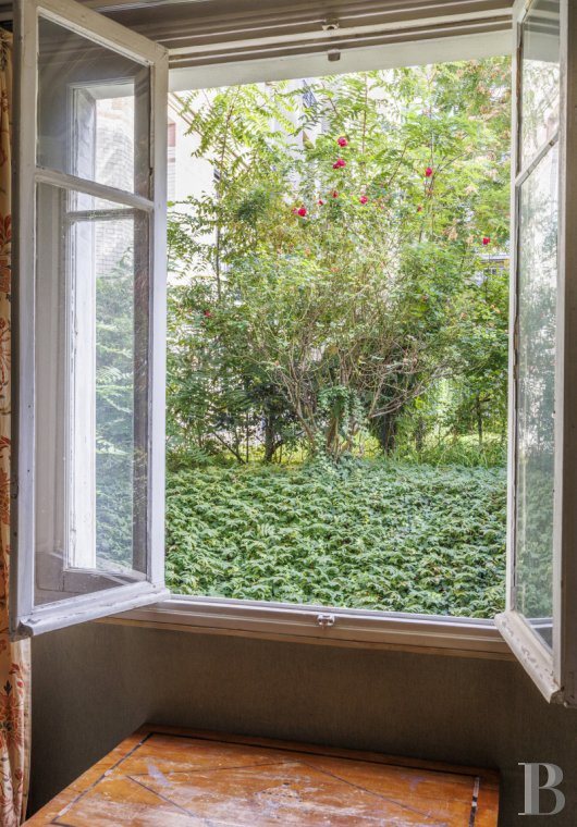 appartements a vendre paris   - 8