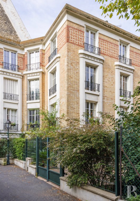 appartements a vendre paris   - 9