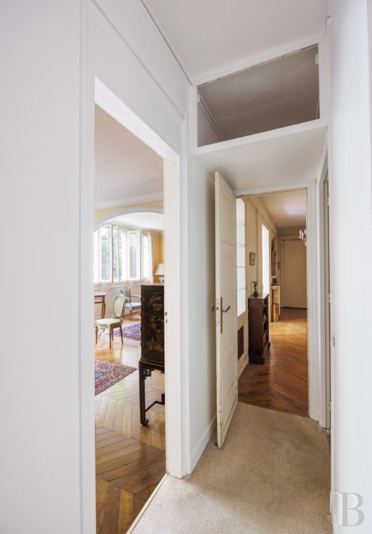 appartements a vendre paris   - 5