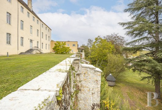 chateaux a vendre rhones alpes   - 14
