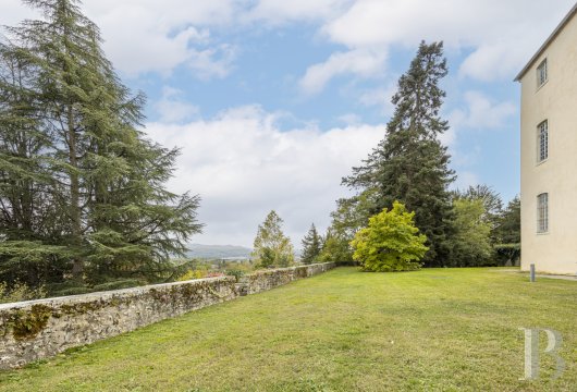 chateaux a vendre rhones alpes   - 15