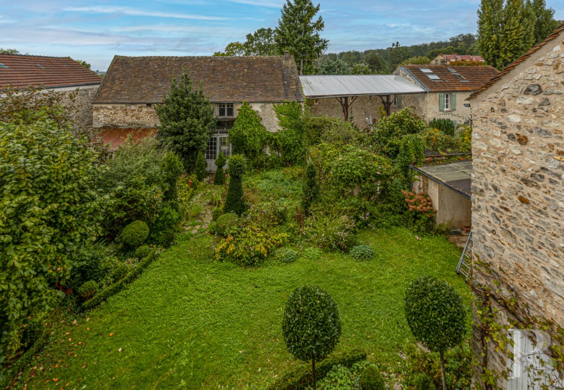 maisons a vendre paris   - 1