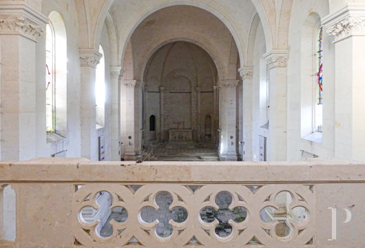 eglises a vendre poitou charentes   - 9