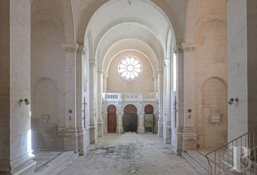 eglises a vendre poitou charentes   - 5