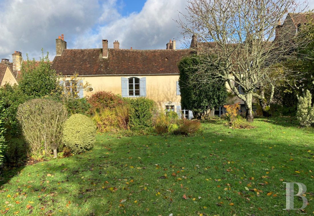 Presbytere A Vendre Dans Le Perche