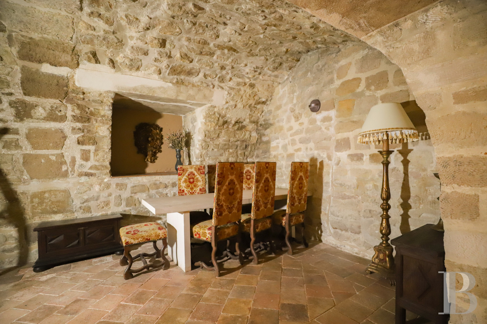 appartement à vendre île SaintLouis