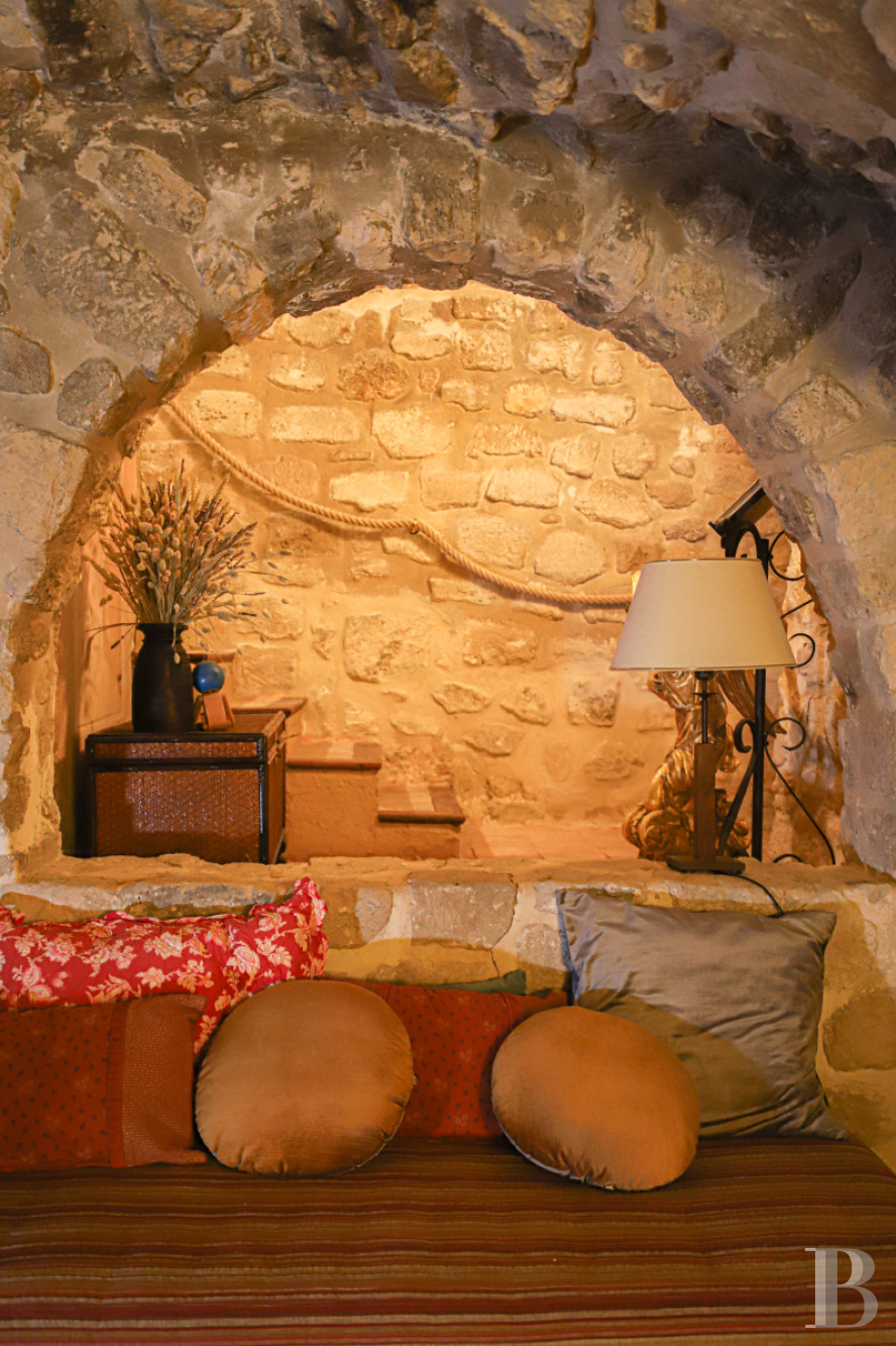 appartement à vendre île SaintLouis