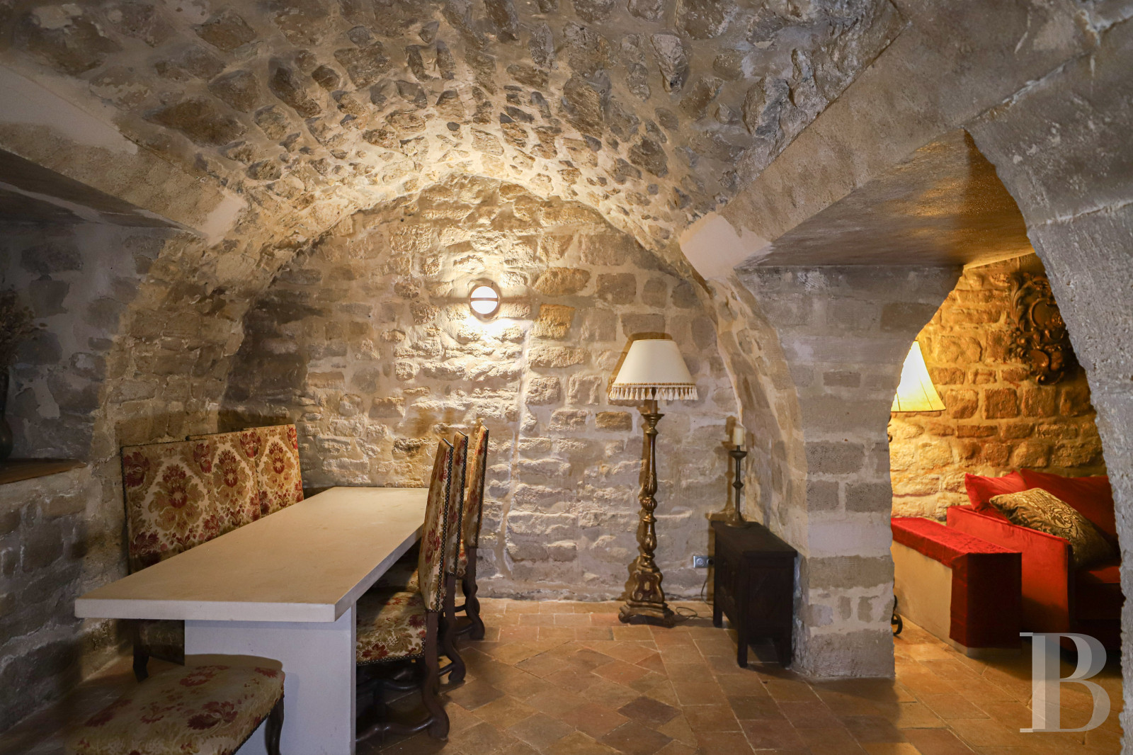 appartement à vendre île SaintLouis