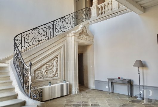 chateaux a vendre champagne ardennes   - 15