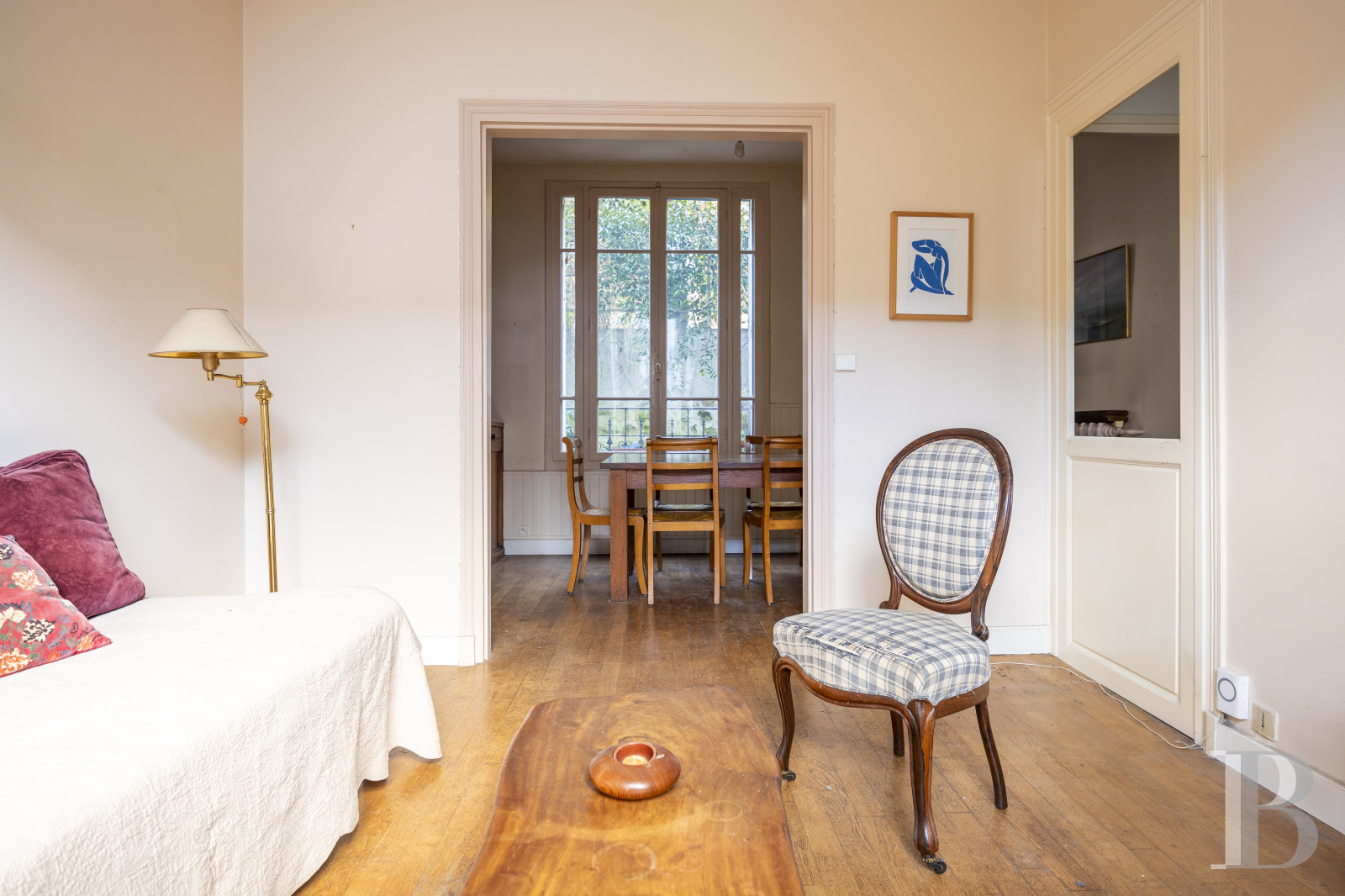 maison à vendre Quartier de la ButteauxCailles, dans le 13e arrondissement