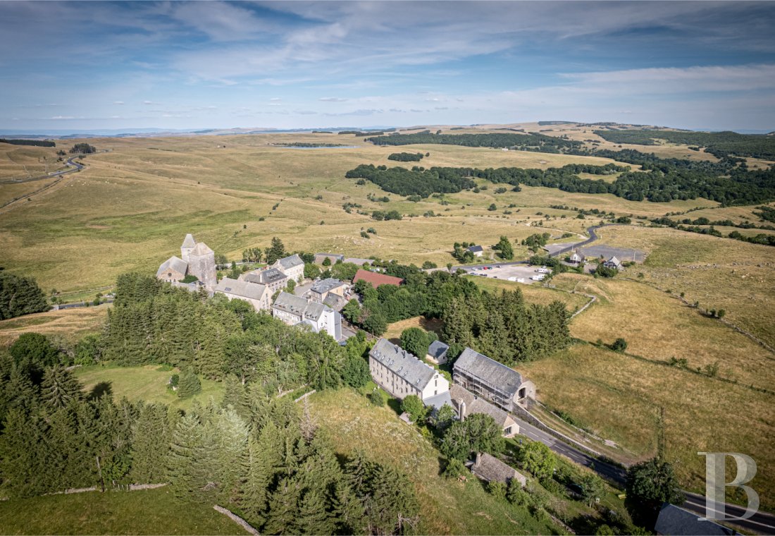 maisons de caractere a vendre midi pyrenees   - 2