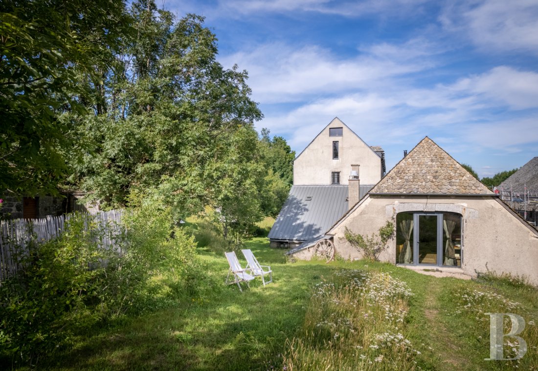 maisons de caractere a vendre midi pyrenees   - 18