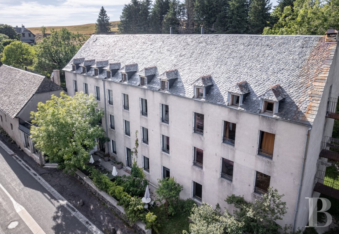 maisons de caractere a vendre midi pyrenees   - 19