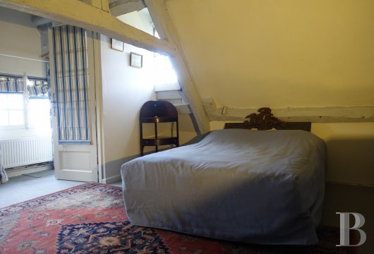 En pays d’Auge,  un manoir normand tout en délicatesse - photo  n°10