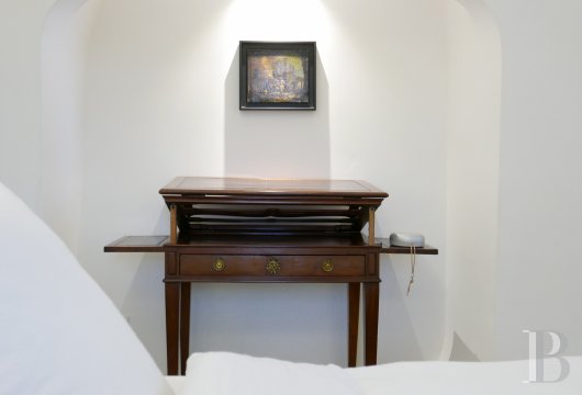 En plein cœur du Gard, non loin d’Uzès, une tour millénaire et contemporaine - photo  n°23