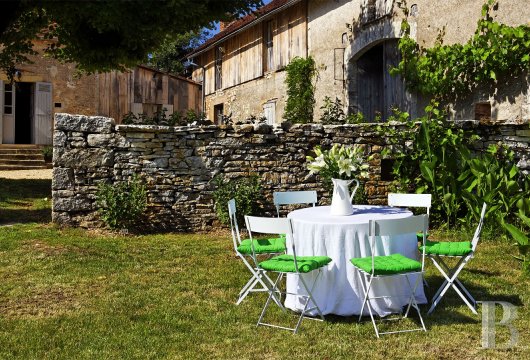 En Dordogne, une ancienne ferme rendant  hommage aux traditions du Périgord Noir - photo  n°3
