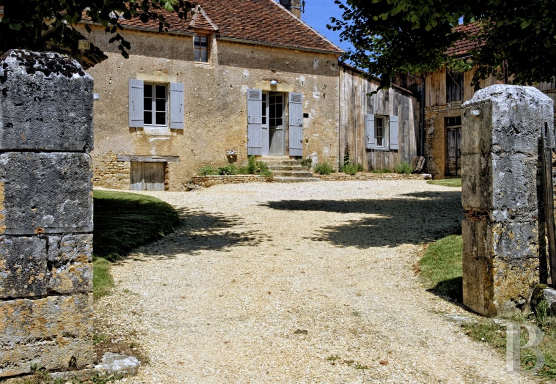 En Dordogne, une ancienne ferme rendant  hommage aux traditions du Périgord Noir - photo  n°5