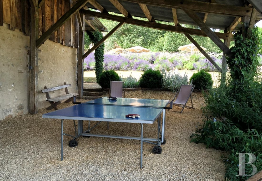 En Dordogne, une ancienne ferme rendant  hommage aux traditions du Périgord Noir - photo  n°9
