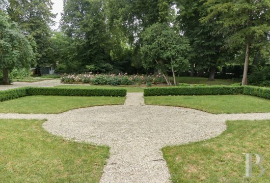 immobilier prestige bourgogne   - 18