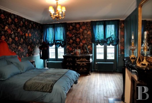 immobilier prestige bourgogne   - 11