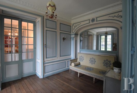 immobilier prestige bourgogne   - 9