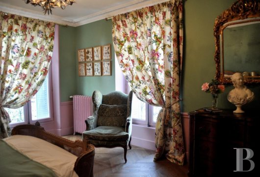 immobilier prestige bourgogne   - 7