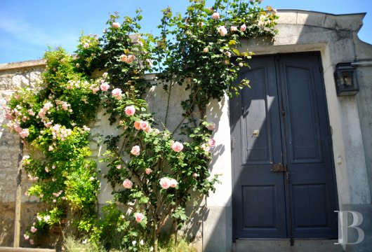 immobilier prestige bourgogne   - 20