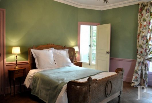 immobilier prestige bourgogne   - 8