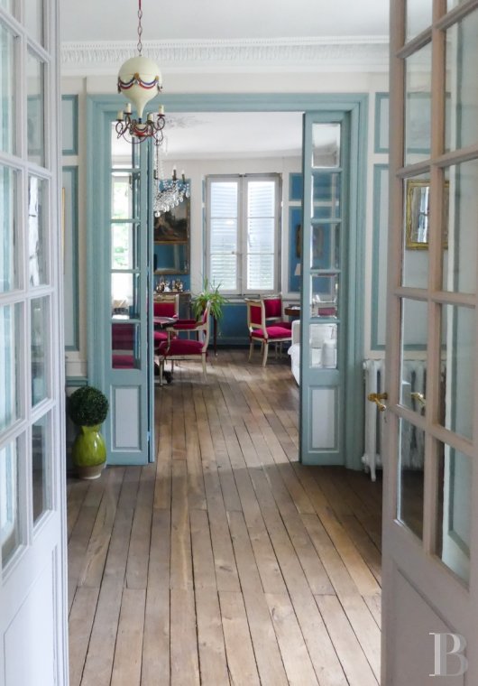 immobilier prestige bourgogne   - 3