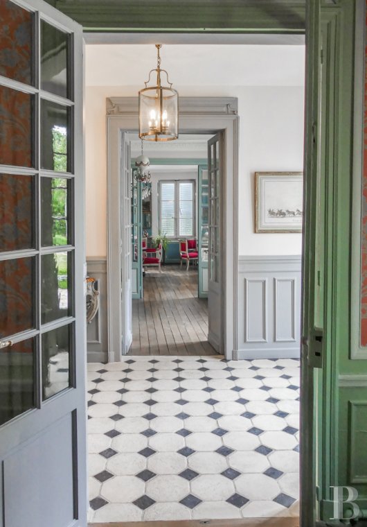 immobilier prestige bourgogne   - 2