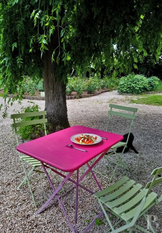 immobilier prestige bourgogne   - 16