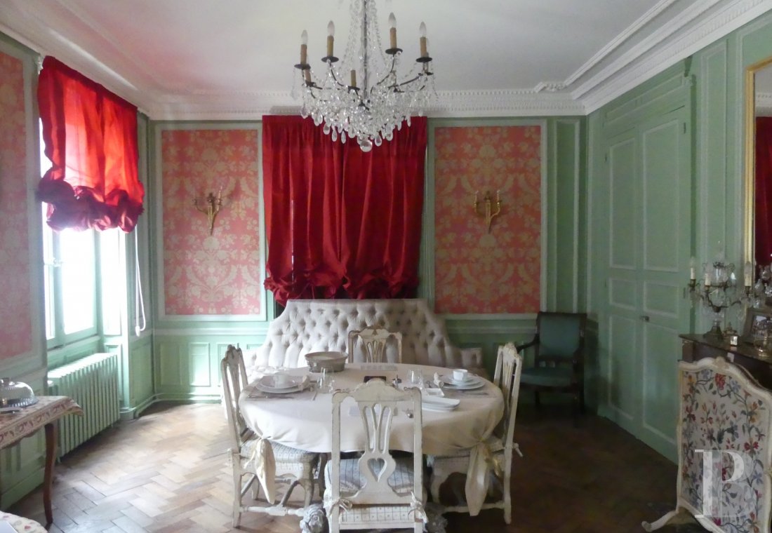 immobilier prestige bourgogne   - 4