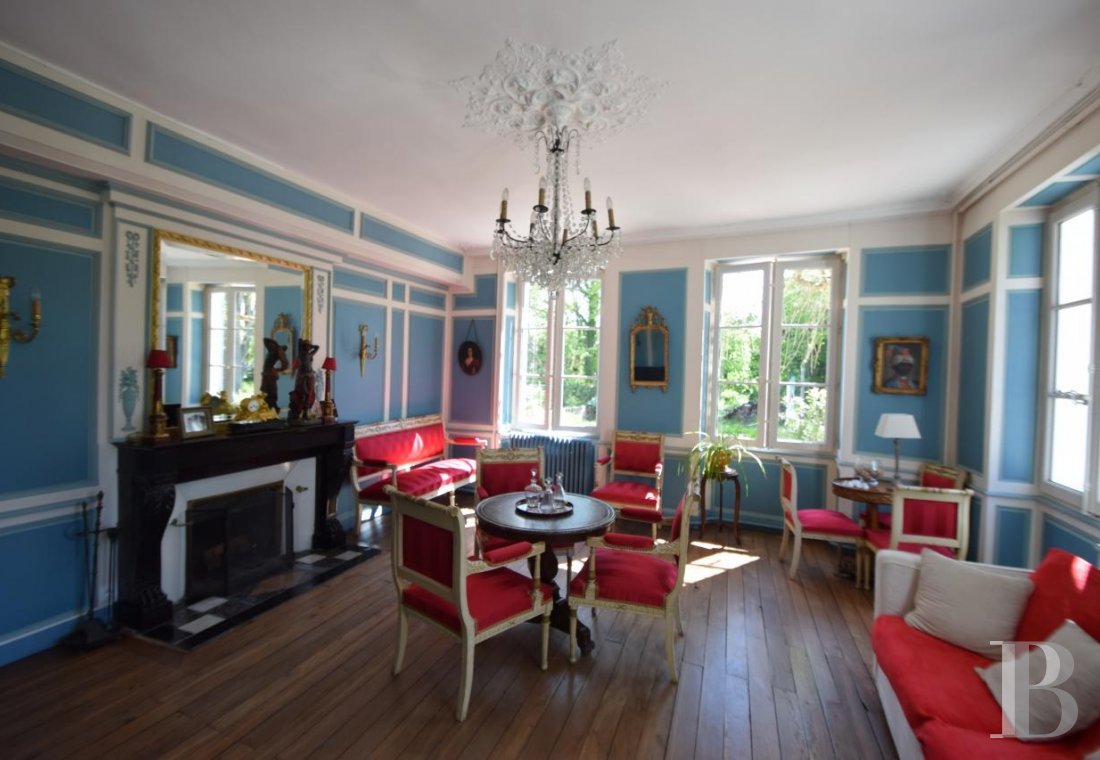 immobilier prestige bourgogne   - 5
