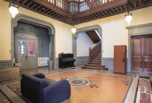 immobilier prestige rhones alpes   - 10
