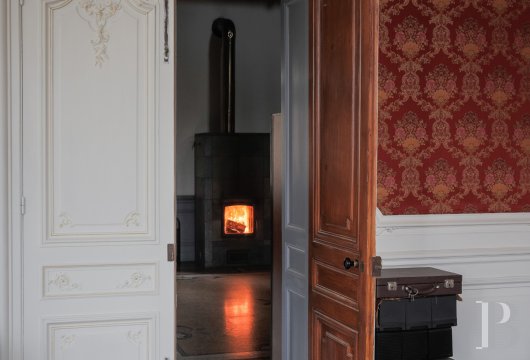 immobilier prestige rhones alpes   - 13