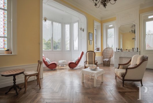 immobilier prestige rhones alpes   - 8