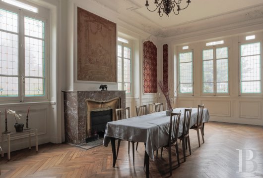 immobilier prestige rhones alpes   - 12