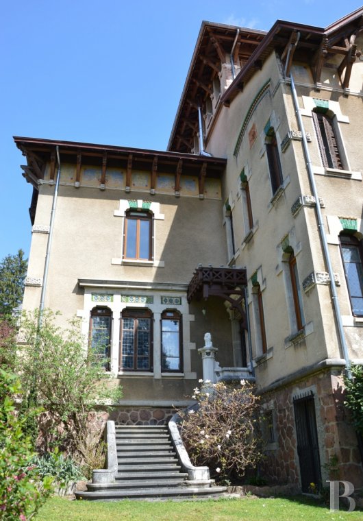 immobilier prestige rhones alpes   - 6