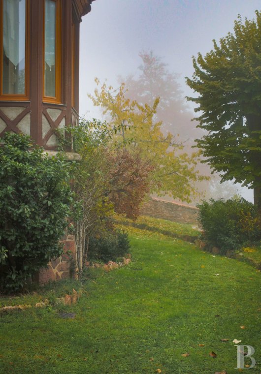 immobilier prestige rhones alpes   - 26