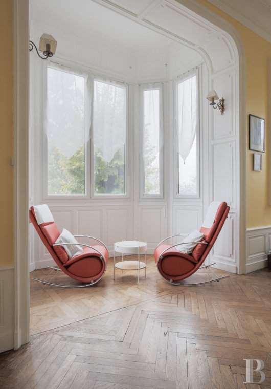 immobilier prestige rhones alpes   - 9